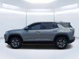 New 2026 Chevrolet Equinox LT w/ Safety and Technology Package image 6