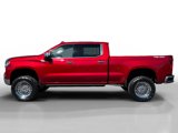 New 2026 Chevrolet Silverado 1500 LTZ w/ Technology Package image 2