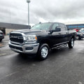Used 2024 RAM 2500 Tradesman w/ Chrome Appearance Group image 2