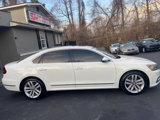 Used 2017 Volkswagen Passat 1.8T SE image 5