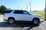 New 2025 Chevrolet Tahoe Premier w/ Sun And Tow Package image 5
