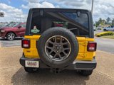Used 2021 Jeep Wrangler Unlimited Sport image 5