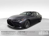 Used 2025 Lexus ES 300h Ultra Luxury image 2
