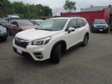 Used 2021 Subaru Forester Limited image 2