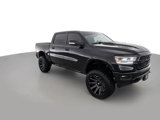 Used 2021 RAM 1500 Laramie w/ Night Edition image 3