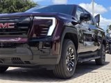 New 2026 GMC Sierra EV Elevation image 3