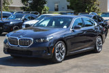 New 2026 BMW i5 eDrive40 image 3