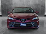 Used 2020 Toyota Camry LE image 3