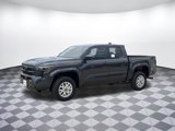 New 2025 Toyota Tacoma SR5 image 3