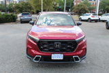 New 2026 Honda CR-V Sport Touring image 2