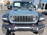New 2025 Jeep Wrangler Unlimited Rubicon w/ XTREMEE 35" Tire Package image 2