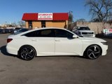 Used 2018 Honda Accord Sport image 5