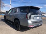 New 2025 Chevrolet Tahoe Premier image 5