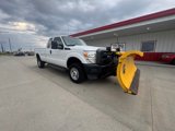 Used 2014 Ford F250 XL w/ Power Equipment Group image 2