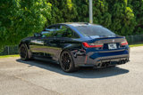 Used 2023 BMW M3 Competition image 2