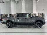 New 2025 RAM 1500 Rebel w/ Rebel Level 2 Equipment Group image 3