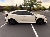Used 2020 Honda Civic Type R image 2