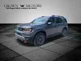 New 2026 Honda Passport TrailSport image 3