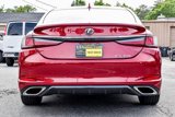 Used 2022 Lexus ES 350 F Sport image 6