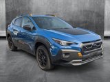 Used 2024 Subaru Crosstrek 2.5i Wilderness w/ Crosstrek Mirror Package image 3