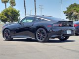 New 2025 Nissan Z Performance image 2