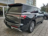 New 2025 INFINITI QX80 Sensory image 4