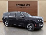 Certified 2023 Jeep Grand Wagoneer Series II w/ Premium Group II image 5