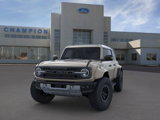 New 2025 Ford Bronco Raptor image 2