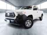 Used 2022 Toyota Tacoma SR image 2