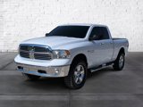 Used 2016 RAM 1500 Big Horn image 3