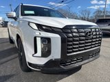 New 2025 Hyundai Palisade Calligraphy image 5