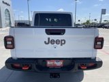 New 2025 Jeep Gladiator Mojave image 6