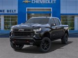 New 2025 Chevrolet Silverado 1500 LT Trail Boss w/ Convenience Package II image 6