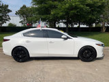 Used 2022 MAZDA MAZDA3 s image 2