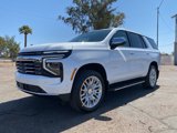 New 2025 Chevrolet Tahoe Premier image 2
