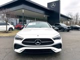 New 2025 Mercedes-Benz CLE 300 4MATIC Coupe image 2