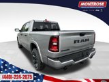 New 2025 RAM 1500 Big Horn image 4