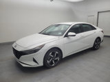 Used 2023 Hyundai Elantra SEL w/ Convenience Package image 2