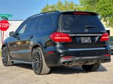 Used 2018 Mercedes-Benz GLS 63 AMG 4MATIC image 4