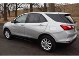 Used 2020 Chevrolet Equinox LS w/ LS Convenience Package image 5