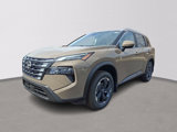 New 2025 Nissan Rogue SV image 2