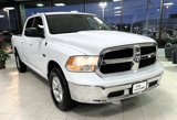 Used 2021 RAM 1500 Classic SLT image 4