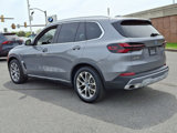 Certified 2025 BMW X5 xDrive50e image 4