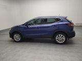 Used 2022 Nissan Rogue Sport SV w/ Technology Package image 3