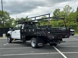 New 2025 Ford F450 XL w/ Snow Plow Prep Package image 4