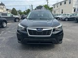 Used 2019 Subaru Forester Premium image 2