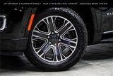Used 2024 Jeep Wagoneer Series II w/ Flexible Seating Group image 3
