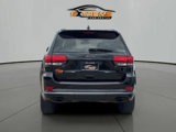Used 2020 Jeep Grand Cherokee Limited X image 6