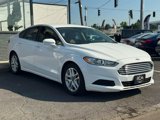 Used 2015 Ford Fusion SE image 3