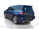 New 2025 INFINITI QX80 Sensory w/ Exterior Package image 4